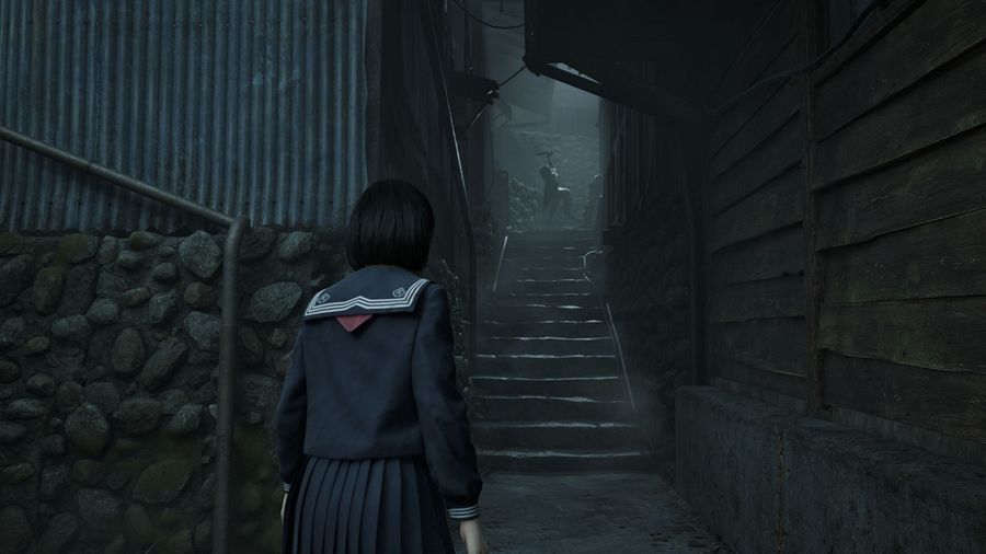 Гра Silent Hill f PS5 Основне Фото №4