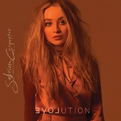 Sabrina Carpenter Evolution Фото